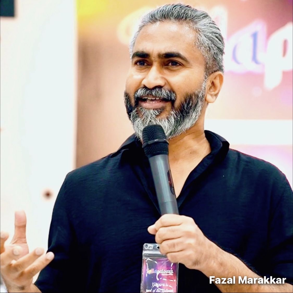 Fazal Marakkar